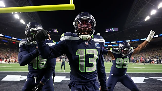 Seahawks’ first Super Bowl 2026 injury report includes Ernest Jones IV