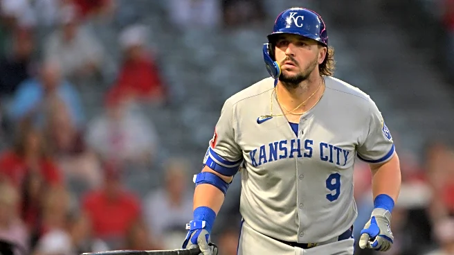A primer on arbitration how the Royals have fared in cases