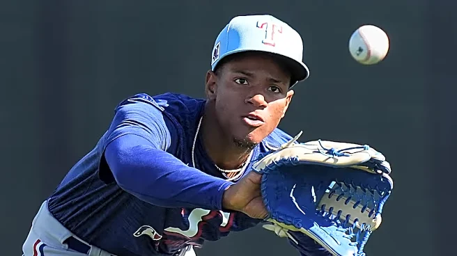 New Washington Nationals prospect Yeremy Cabrera is more than a throw in