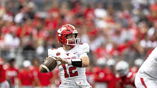 More FCS Quarterbacks are Staying Put and Passing on the FBS