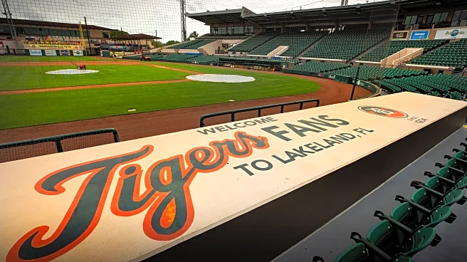 BYB 2026 Tigers prospect reports #36: RHP Ryan Hall