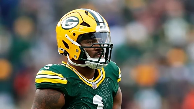 Green Bay Packers News: Packers not well represented in SI’s ‘Top 100’ players