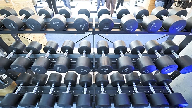 NY Giants news: Strength and conditioning coach from Ravens joins staff