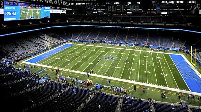 Detroit Lions mailbag office hours, Week 3