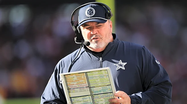 Steelers Read & React: New year, new Mike