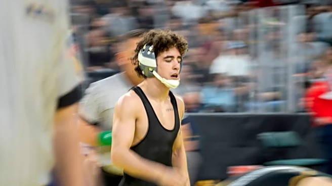 Rutgers Wrestling Recruit Anthony Knox, Father Sentenced For Role in Brawl