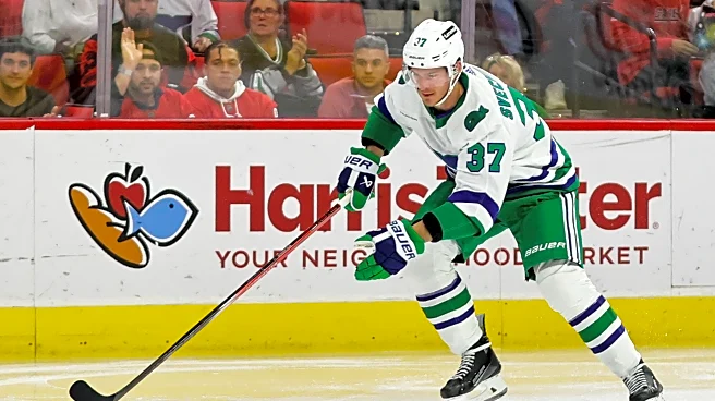 Mammoth at Hurricanes: Preview, How to Watch, Game Thread