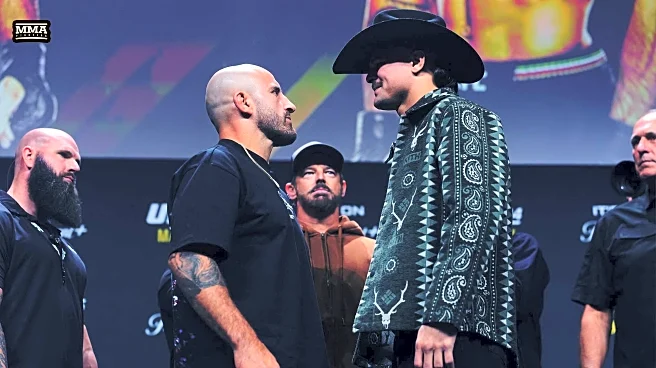 Between the Links: Gaethje batters Pimblett, UFC 324 fallout, Volkanovski vs. Lopes 2, Patchy Mix released