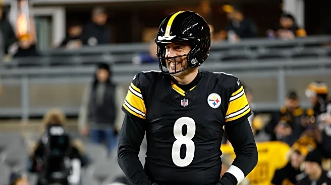 Steelers reportedly give Aaron Rodgers deadline to make decision