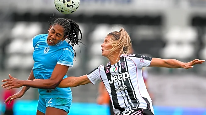 North Carolina Courage signs Napoli defender Cameron Brooks