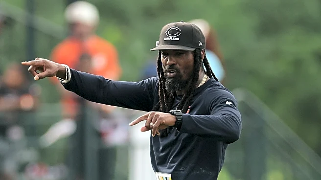 2026 Bears Assistant Coach/GM Tracker: January 29 Updates