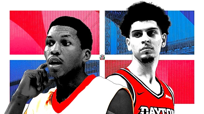 Koby Brea, the Dominican Diaspora, and the community of coming home