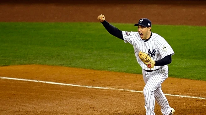 50 Most Notable Yankees Free Agent Signings in 50 Years: Mark Teixeira