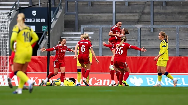 Taylor on Spurs Win and Upcoming United Test for Liverpool Women