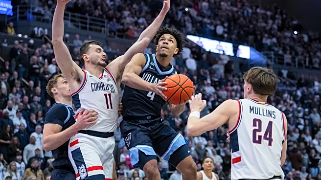 Villanova vs Providence: Game Preview