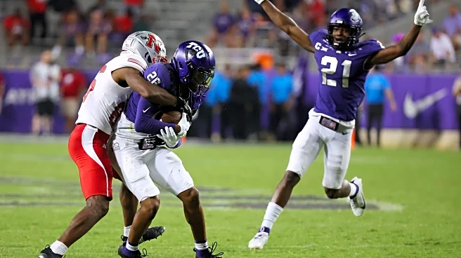Senior Bowl Day 2 Risers