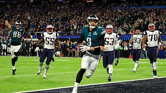 Eagles News: The Philly Special is getting 30 for 30 treatment