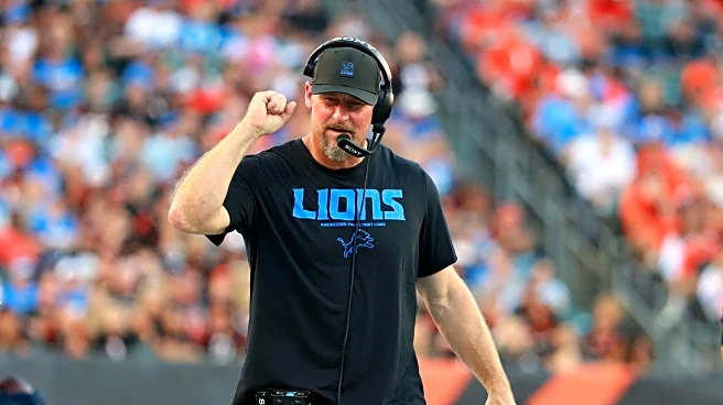 ESPN ranks Dan Campbell as best NFL coaching hire in past 5 years