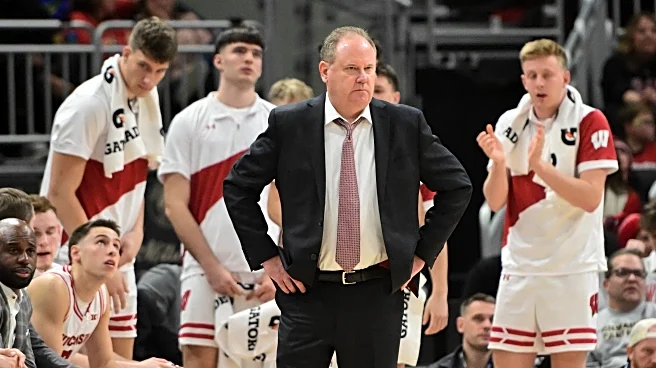 Wisconsin ties program record in major comeback over Minnesota