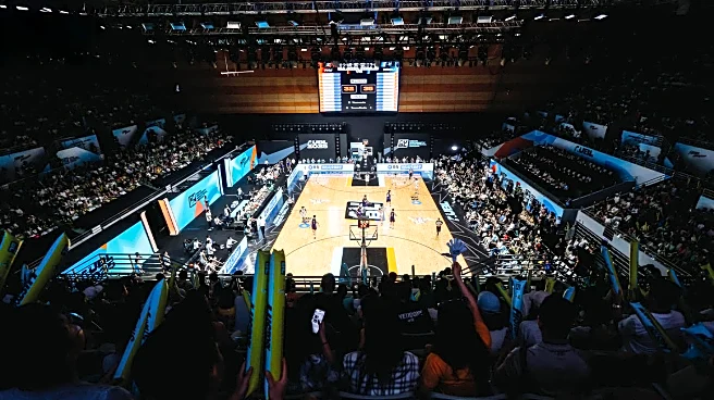 REVIVAL: Joe Tsai’s plan to change Chinese basketball, make Nets ‘China’s team’