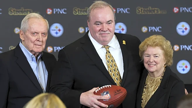 If Miami is Green Bay South, Pittsburgh is Green Bay East