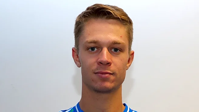 OFFICIAL: Hans Nicolussi Caviglia off to Parma