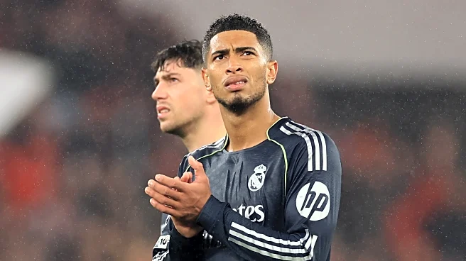 What Is Real Madrid’s Path In The Champions League Playoffs?