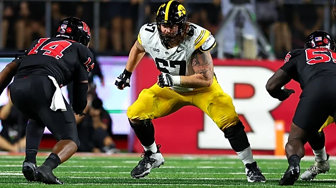 Analyzing the Chiefs seven-round mock draft by Pro Football Focus