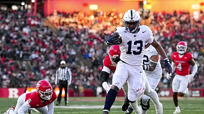 Future Broncos: Offensive prospects to watch at 2026 Panini Senior Bowl