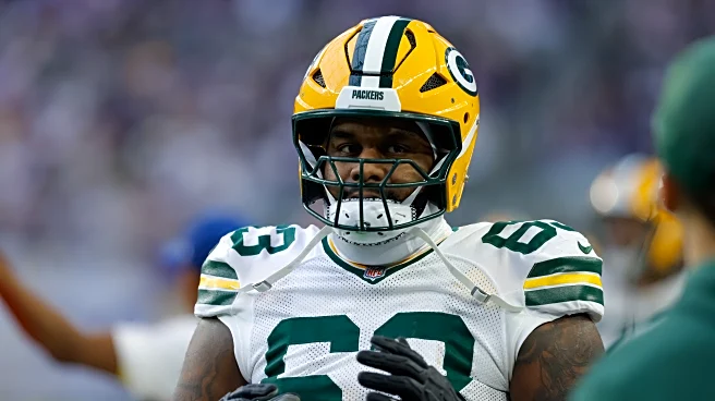 ESPN drops top 50 NFL free agents of 2026, 4 of top 21 are Packers