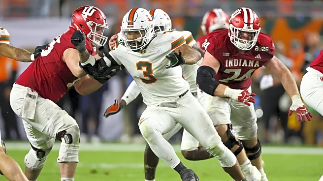 Bucky Brooks gives Chargers a tried-and-true pass rusher in new ‘26 mock
