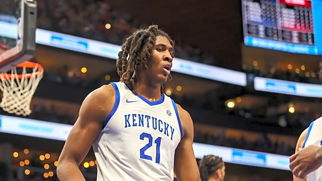 Jayden Quaintance has been fully shut down