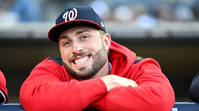 40 in 40: Ryan Loutos is just like us