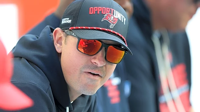 A third Eagles offensive coordinator candidate gets a second interview