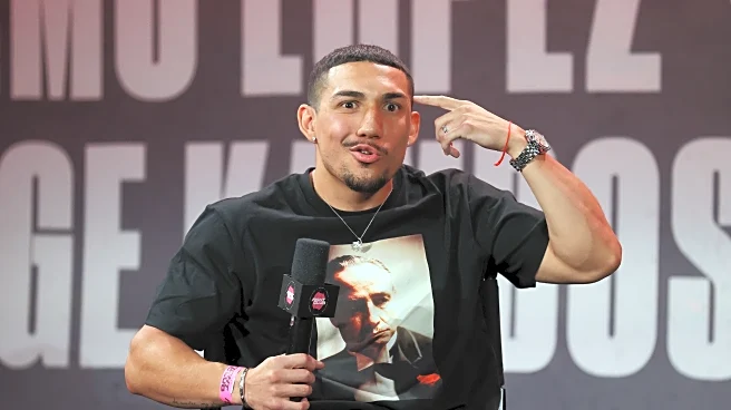 Teofimo Lopez vs. Shakur Stevenson press conference video, LIVE stream updates | Ring 6