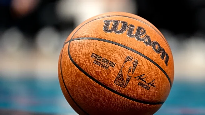 NBA announces makeup date for Mavericks-Bucks game postponed by weather