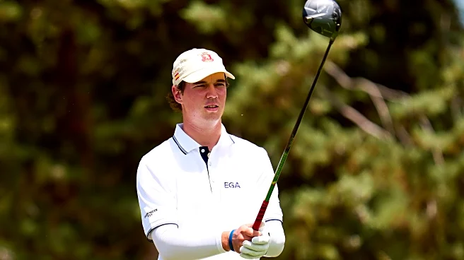 Wildcat Wrap: Arizona golfer Filip Jakubcik named to national award watch list