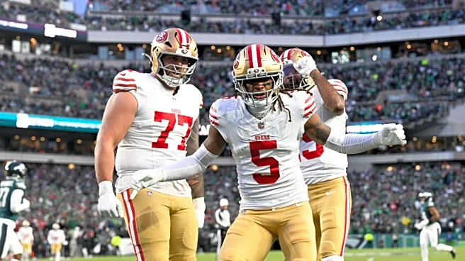 49ers should replicate Packers’ approach in addressing key roster issue