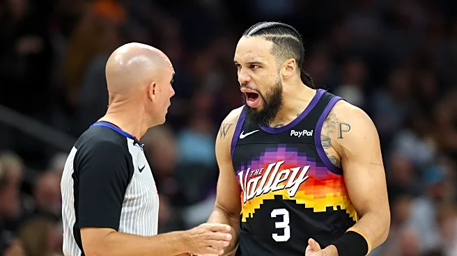 Game Preview: Suns host Pistons, look for revenge