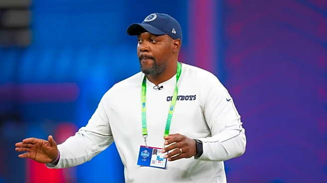 Report: Steelers hire new RBs coach with Mike McCarthy ties