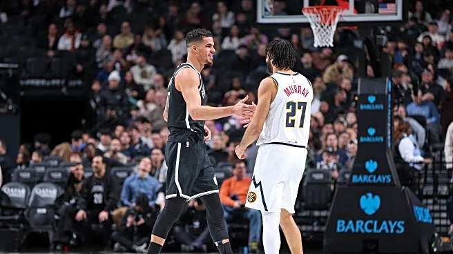 Nets vs. Nuggets preview: Michael Porter Jr returns to Denver