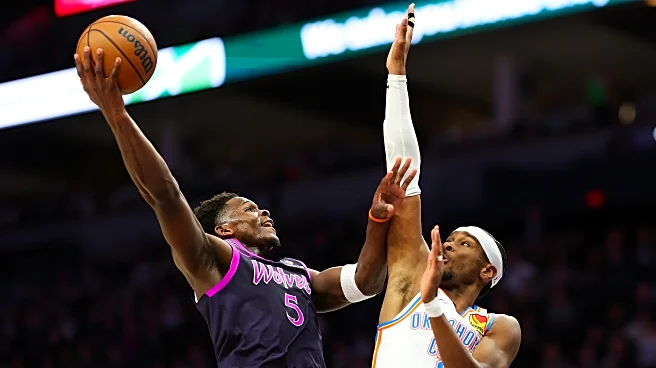 Game Preview #49 – Timberwolves vs. Thunder