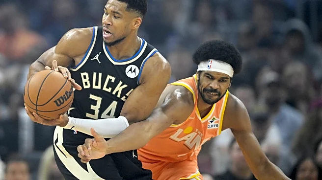 Cavs reportedly considering a ‘home run swing’ before trade deadline