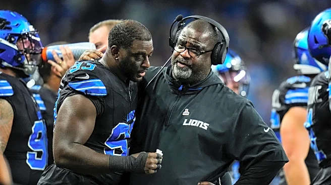 Lions News: Ex-Lions coach battling cancer to attend Super Bowl with Patriots