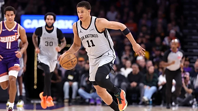 Arizona alum Carter Bryant to participate in NBA Slam Dunk Contest