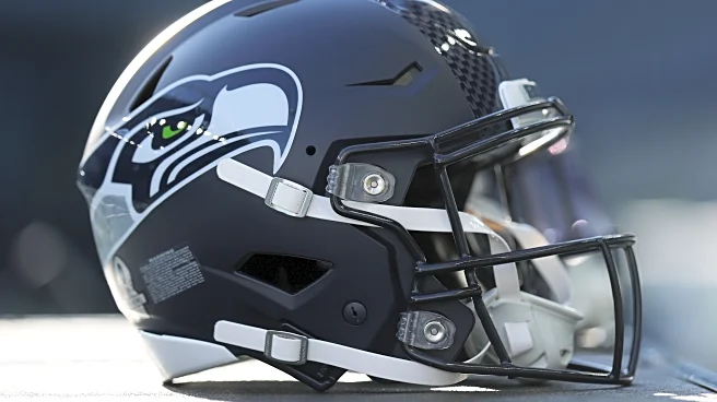 Super Bowl 2026: Seattle Seahawks uniforms revealed for Patriots game