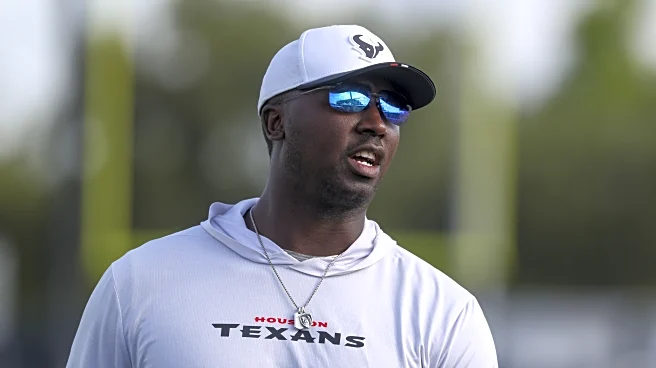 A fourth Eagles offensive coordinator candidate gets a second interview