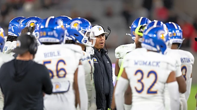 Spartan Perspective: Inside Niumatalolo’s newly announced staff additions