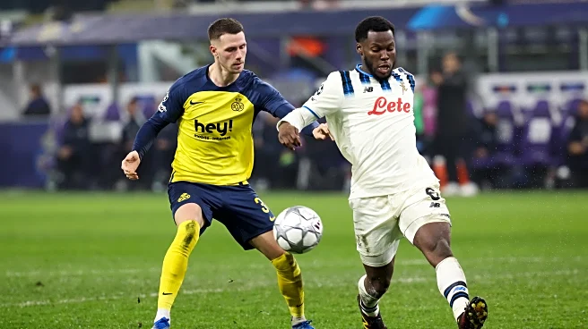 Bayern Munich might be ready to pounce on star Serie A player