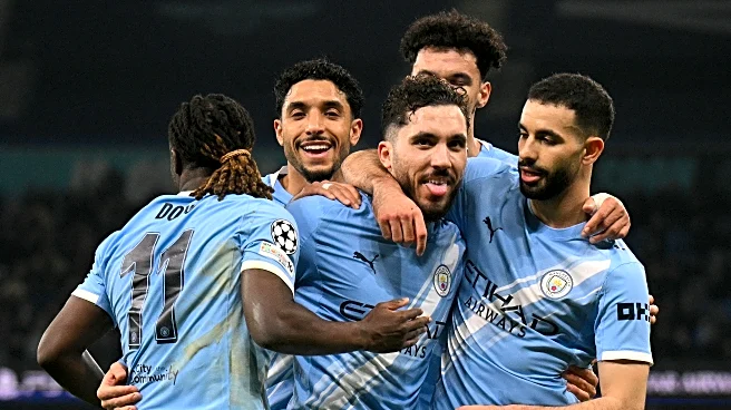 Three things we learned – Manchester City 2-0 Galatasaray
